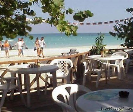 Vera Club Hotell Negril Eksteriør bilde