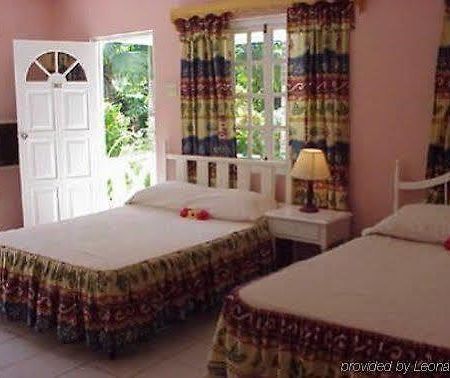 Vera Club Hotell Negril Eksteriør bilde