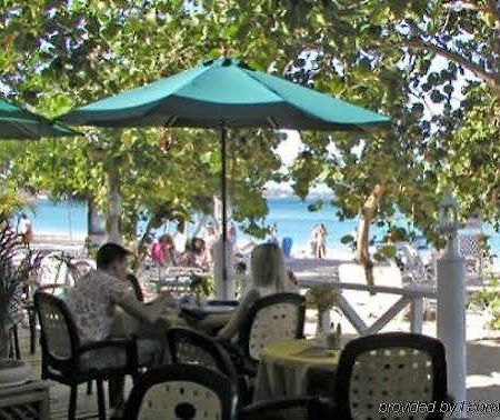 Vera Club Hotell Negril Eksteriør bilde