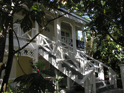 Vera Club Hotell Negril Eksteriør bilde