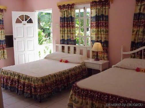 Vera Club Hotell Negril Eksteriør bilde
