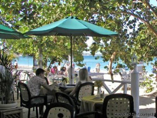 Vera Club Hotell Negril Eksteriør bilde