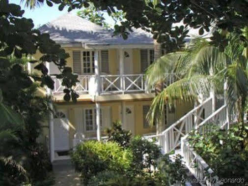 Vera Club Hotell Negril Eksteriør bilde